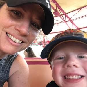 Meet your Posher, Rachel